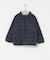 TAION　KIDSDOWNBOAREVEARSIBLEJACKET(KIDS)