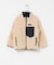 TAION　KIDSDOWNBOAREVEARSIBLEJACKET(KIDS)