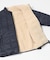 TAION　KIDSDOWNBOAREVEARSIBLEJACKET(KIDS)