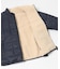 TAION　KIDSDOWNBOAREVEARSIBLEJACKET(KIDS)