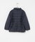TAION　KIDSDOWNBOAREVEARSIBLEJACKET(KIDS)