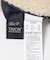 TAION　KIDSDOWNBOAREVEARSIBLEJACKET(KIDS)