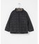TAION　KIDSDOWNBOAREVEARSIBLEJACKET(KIDS)