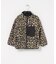 TAION　KIDSDOWNBOAREVEARSIBLEJACKET(KIDS)