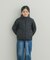 TAION　KIDSDOWNBOAREVEARSIBLEJACKET(KIDS)