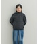 TAION　KIDSDOWNBOAREVEARSIBLEJACKET(KIDS)