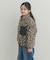 TAION　KIDSDOWNBOAREVEARSIBLEJACKET(KIDS)