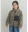 TAION　KIDSDOWNBOAREVEARSIBLEJACKET(KIDS)