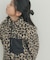 TAION　KIDSDOWNBOAREVEARSIBLEJACKET(KIDS)