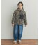TAION　KIDSDOWNBOAREVEARSIBLEJACKET(KIDS)