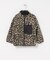 TAION　KIDSDOWNBOAREVEARSIBLEJACKET(KIDS)