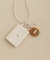 TINY FRIENDS CHARM