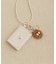 TINY FRIENDS CHARM