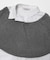 TORRAZZO DONNA　BOLERO LAYERED KNIT TOP