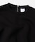 ELENDEEK　TUCK HEM CROPPED CS