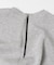 ELENDEEK　TUCK HEM CROPPED CS