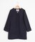 【WEB限定】ノーカラーコート