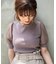 ポプリスリーブトップス