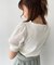 ポプリスリーブトップス