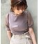 ポプリスリーブトップス
