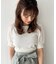 ポプリスリーブトップス