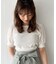 ポプリスリーブトップス