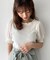 ポプリスリーブトップス