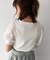 ポプリスリーブトップス