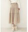 レディティアードスカート