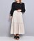 レディティアードスカート