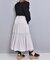 レディティアードスカート