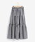 レディティアードスカート