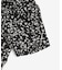 フェミニンフラワーワンピース