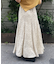 クラシカルマーメイドスカート