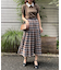 クラシカルマーメイドスカート