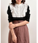ガーリースタイトップス