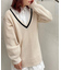 マルチwayVニットセットワンピ