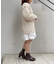 マルチwayVニットセットワンピ