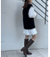 マルチwayVニットセットワンピ