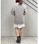 マルチwayVニットセットワンピ