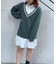 マルチwayVニットセットワンピ