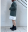 マルチwayVニットセットワンピ