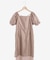 バルーンスリーブIラインワンピース