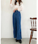 ポケットデニムパンツ