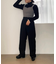 ♯2way裾ベルトパンツ