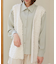 ミニループニットベスト