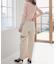 2wayカッティングパンツ