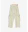 2wayカッティングパンツ