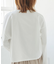 ラインストーンロゴロンTee