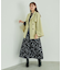 スリットスリーブ2wayジャケット